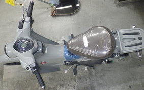 HONDA C125 SUPER CUB JA71