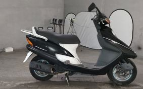 HONDA SPACY125 JF04