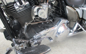 HARLEY HARLEY FLTR1450 2008 PV4