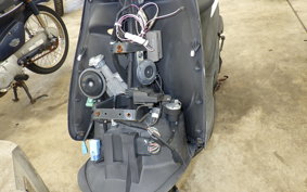 SUZUKI ADDRESS V125 S 1995 CF4MA