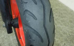 YAMAHA JOG ZR-4 SA58J