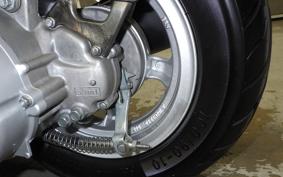 SUZUKI ADDRESS V125 2024 DT11A