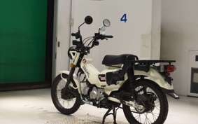 HONDA CT125-2 JA65