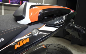 KTM 250 DUKE