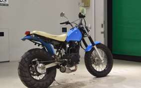 YAMAHA TW200 Gen.2 2024 DG07J