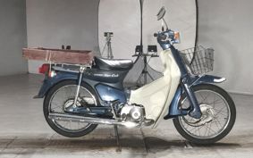 HONDA SUPER CUB90 HA02