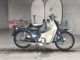 Фото Honda SUPER CUB90 с японского аукциона