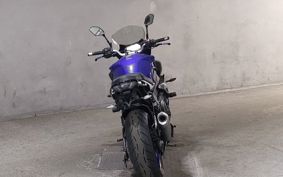 YAMAHA MT-10 RN50J