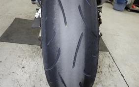 HONDA HORNET 250 MC31