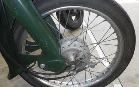HONDA C50 SUPER CUB C50