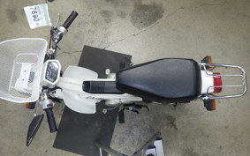 HONDA CHALY 50 1997 CF50