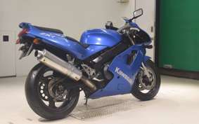KAWASAKI ZXR750 1991 ZX750J