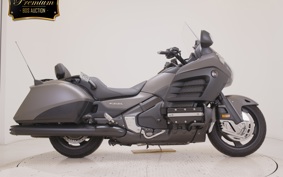 HONDA GL 1800 GOLD WING F6B 2014 SC68
