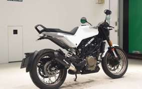 HUSQVARNA VITPILEN 401 2024