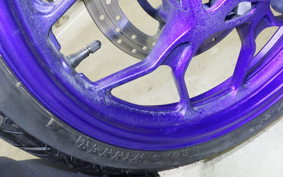 YAMAHA YZF-R25 2017 RG10J