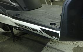 SUZUKI AVENIS 125 EA12J