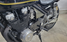 KAWASAKI ZEPHYR 400 KAI 1997 ZR400C