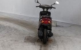 SUZUKI ADDRESS V125 CF4EA