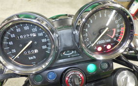 KAWASAKI ZRX-2 2007 ZR400E