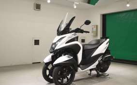 YAMAHA TRICITY 125 SEK1J