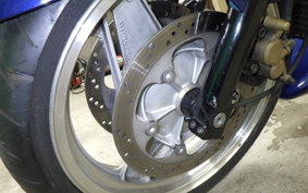 KAWASAKI ZX 10 NINJA 1991 ZXT00B