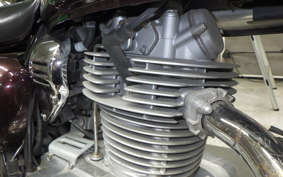 KAWASAKI ESTRELLA BJ250A