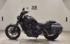 HONDA REBEL 1100 DCT 2025 SC87