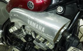 YAMAHA VMAX 1992