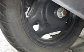 SUZUKI ﾚｯﾂ CA4AA