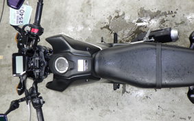 HONDA GROM JC92