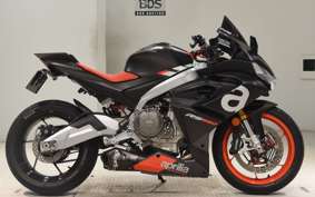 APRILIA RS660 2022