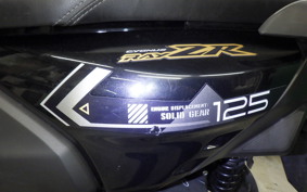 YAMAHA CYGNUS RAY ZR 2000