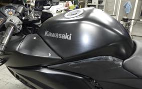 KAWASAKI NINJA 250R 2017 EX250K