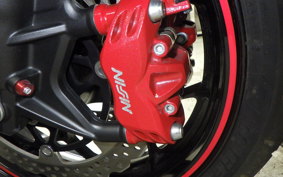 KAWASAKI ZX 1400 NINJA R A 2015