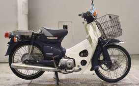 HONDA C90 SUPER CUB HA02