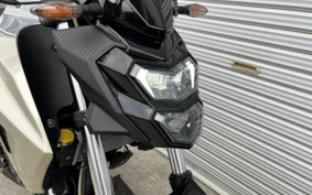SYM NH X 190 ME20BWZA