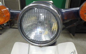 HONDA C50 SUPER CUB 2013 C50