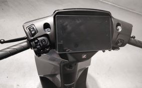 HONDA CUV e EF18