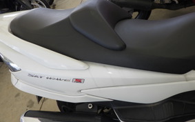 SUZUKI SKYWAVE 250 (Burgman 250) S Gen.3 CJ44A