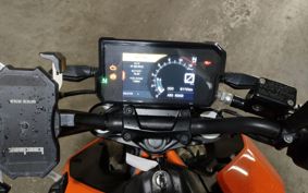 KTM 390 DUKE 2020 JPJ40