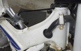 HONDA CHALY 50 2021 CF50