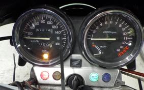 HONDA CB400SF 1995 NC31