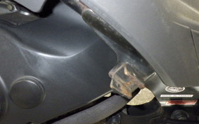 SUZUKI ADDRESS V125 G CF46A