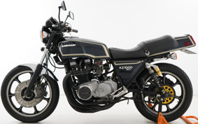 KAWASAKI Z1000MK2 2012 KZT00A