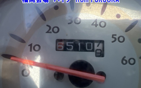 HONDA CREA SCOOPY