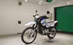 YAMAHA SEROW 250 Gen.3