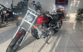 HARLEY FXDC1450 2007 GV4