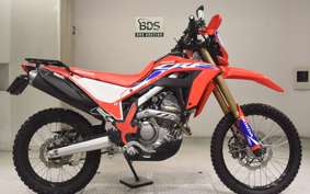 HONDA CRF250L 1996 MD47