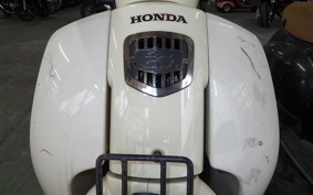 HONDA C110 SUPER CUB JA59