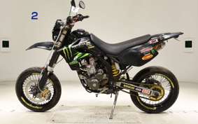 KAWASAKI KLX250D TRACKER LX250E